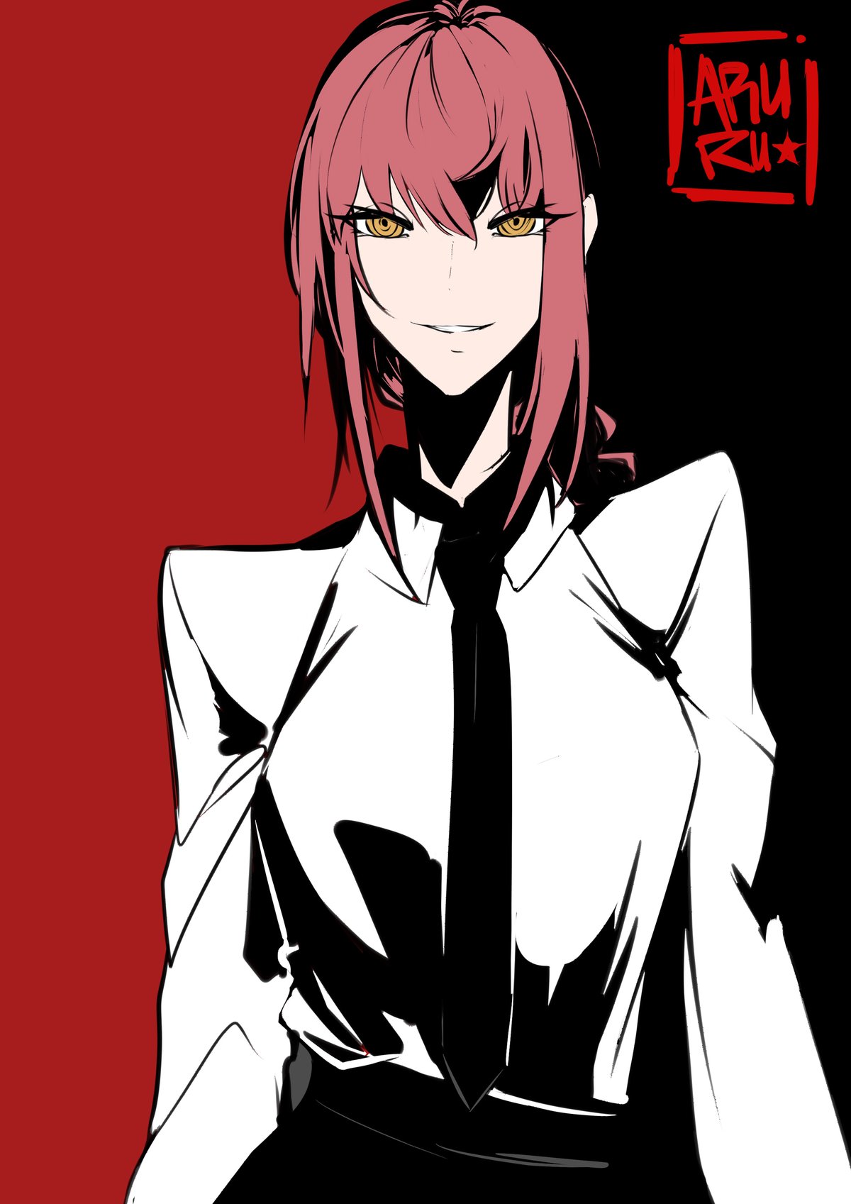 Makima In Blue Lock Explained As A Popular Crossover